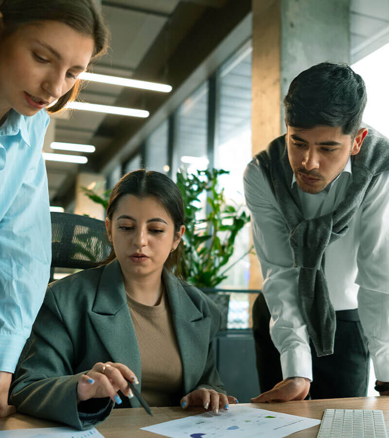 Innovative Business Marketing Designs for Success